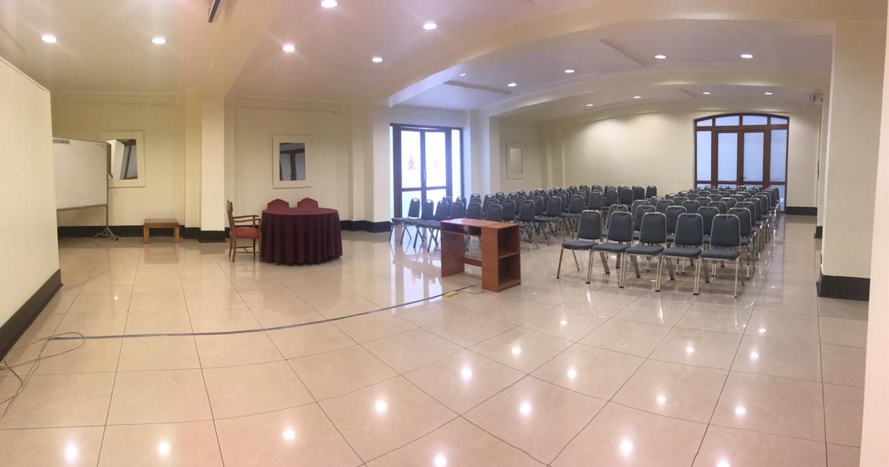 Servei de l'hotel