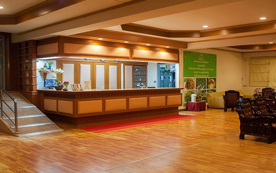 Recepció Foto