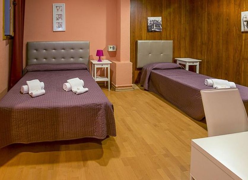 Habitació Foto