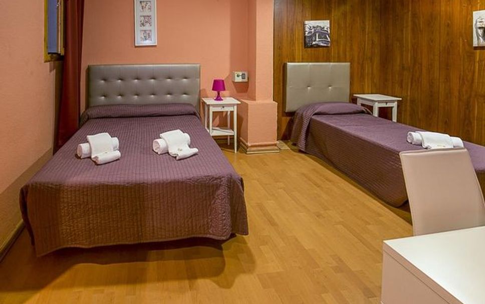 Habitació Foto