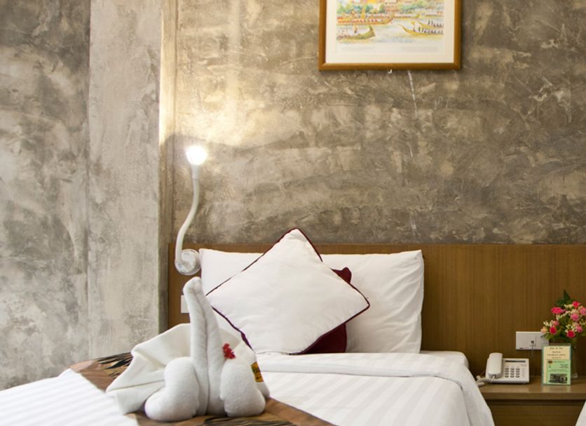 Habitació Foto