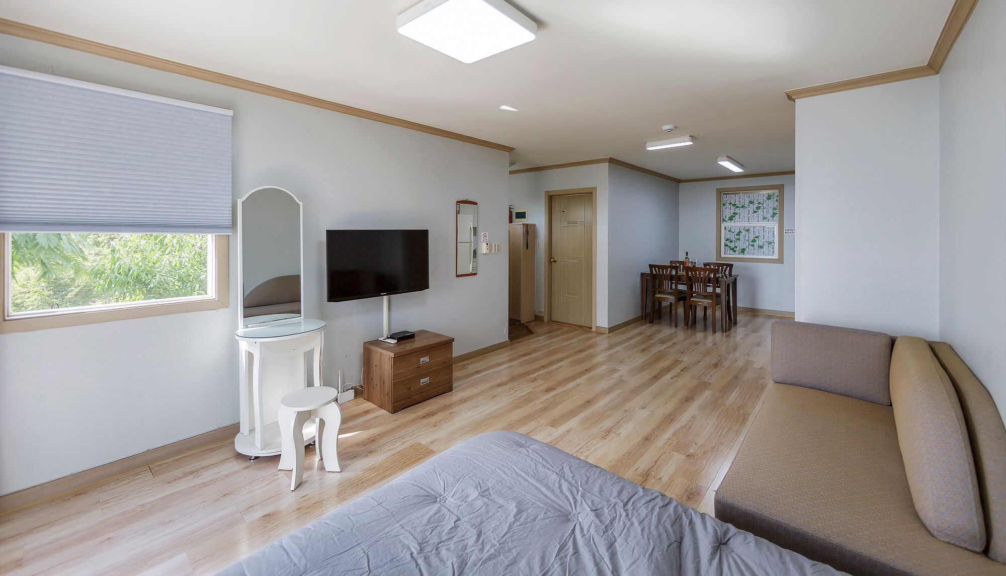 Serveis de l’habitació