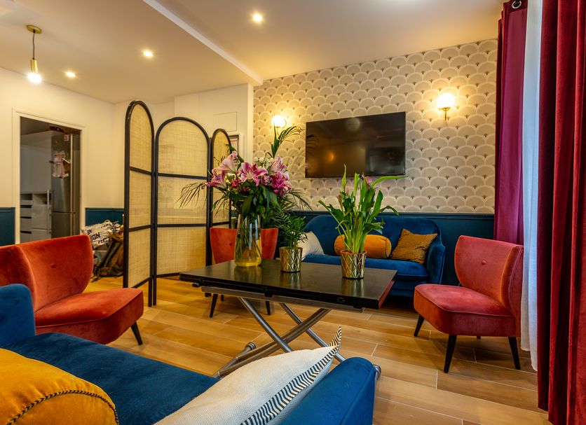 Sala Foto