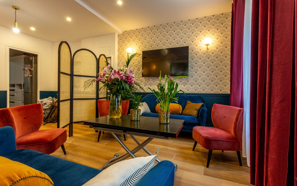 Sala Foto