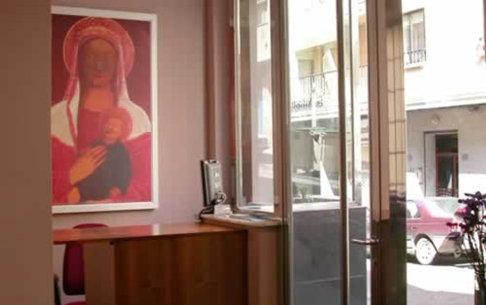 Recepció Foto