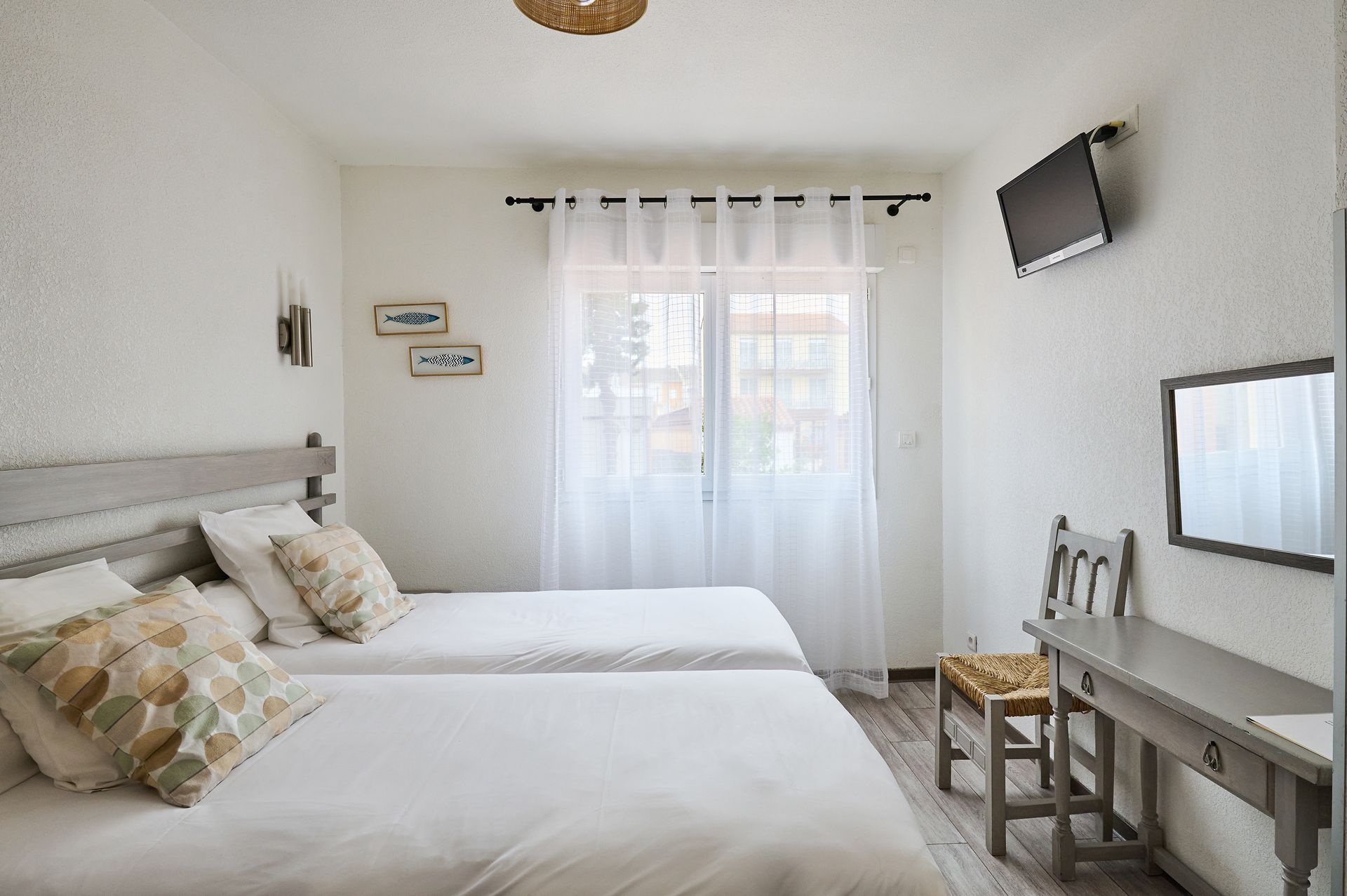 Habitació