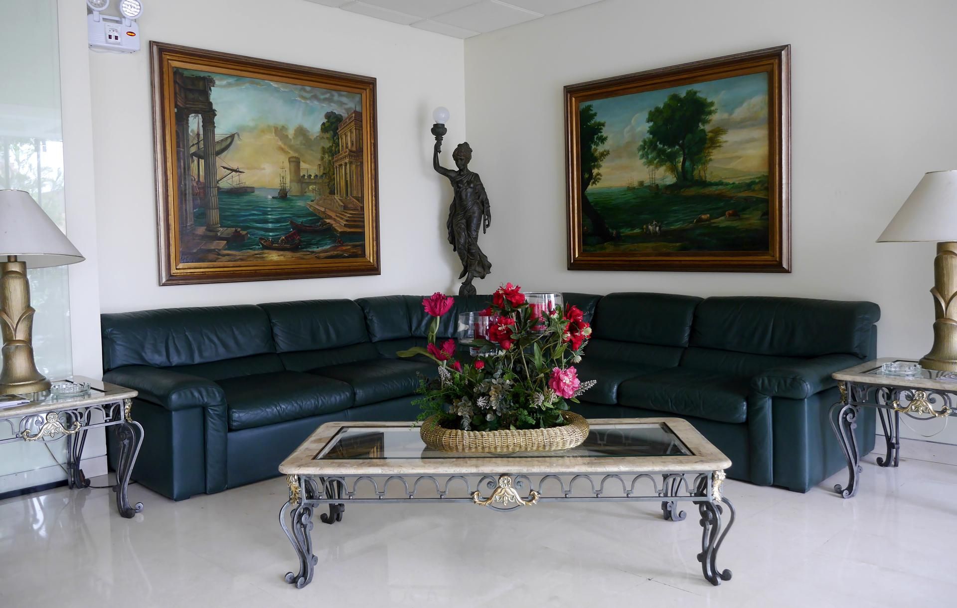 Sala d'estar