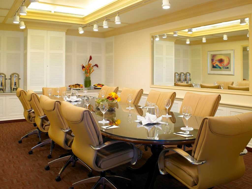 Sala de conferències