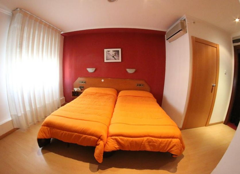 Habitació Foto