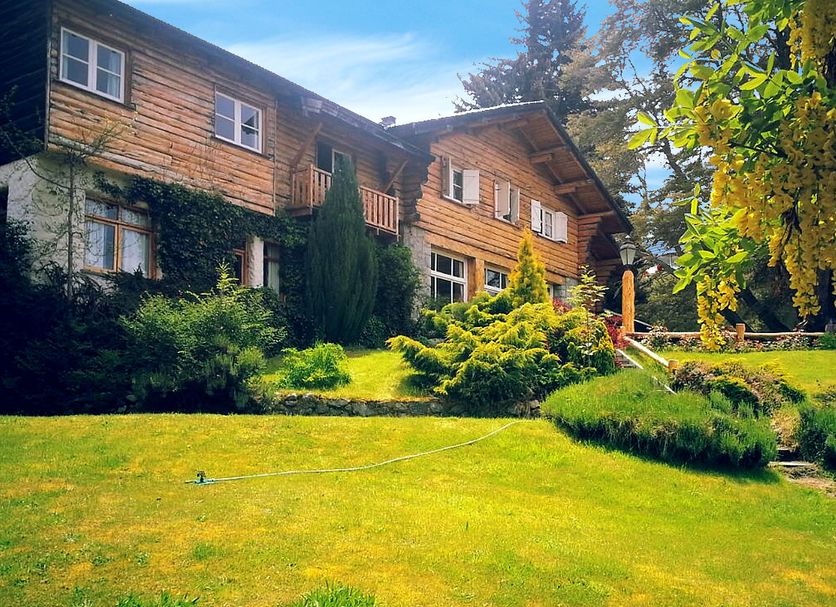Vista exterior Foto