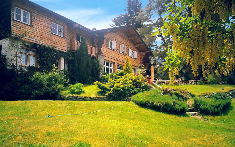 Vista exterior Foto