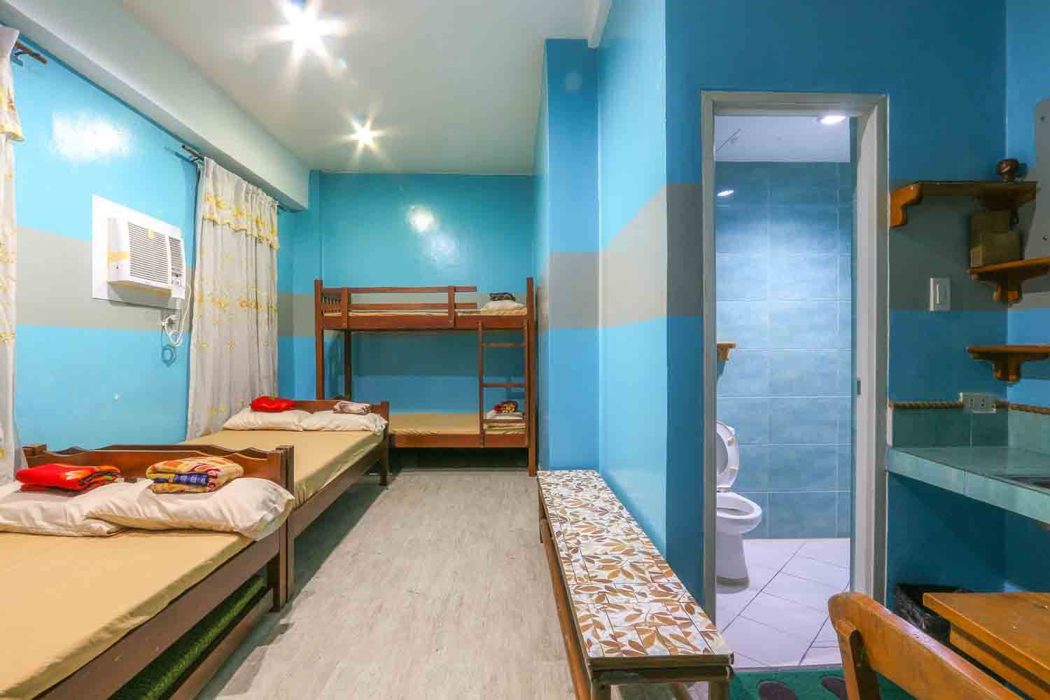 Habitació