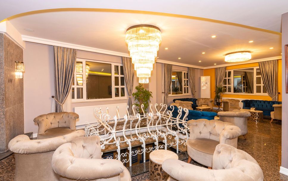 Sala d'estar Foto