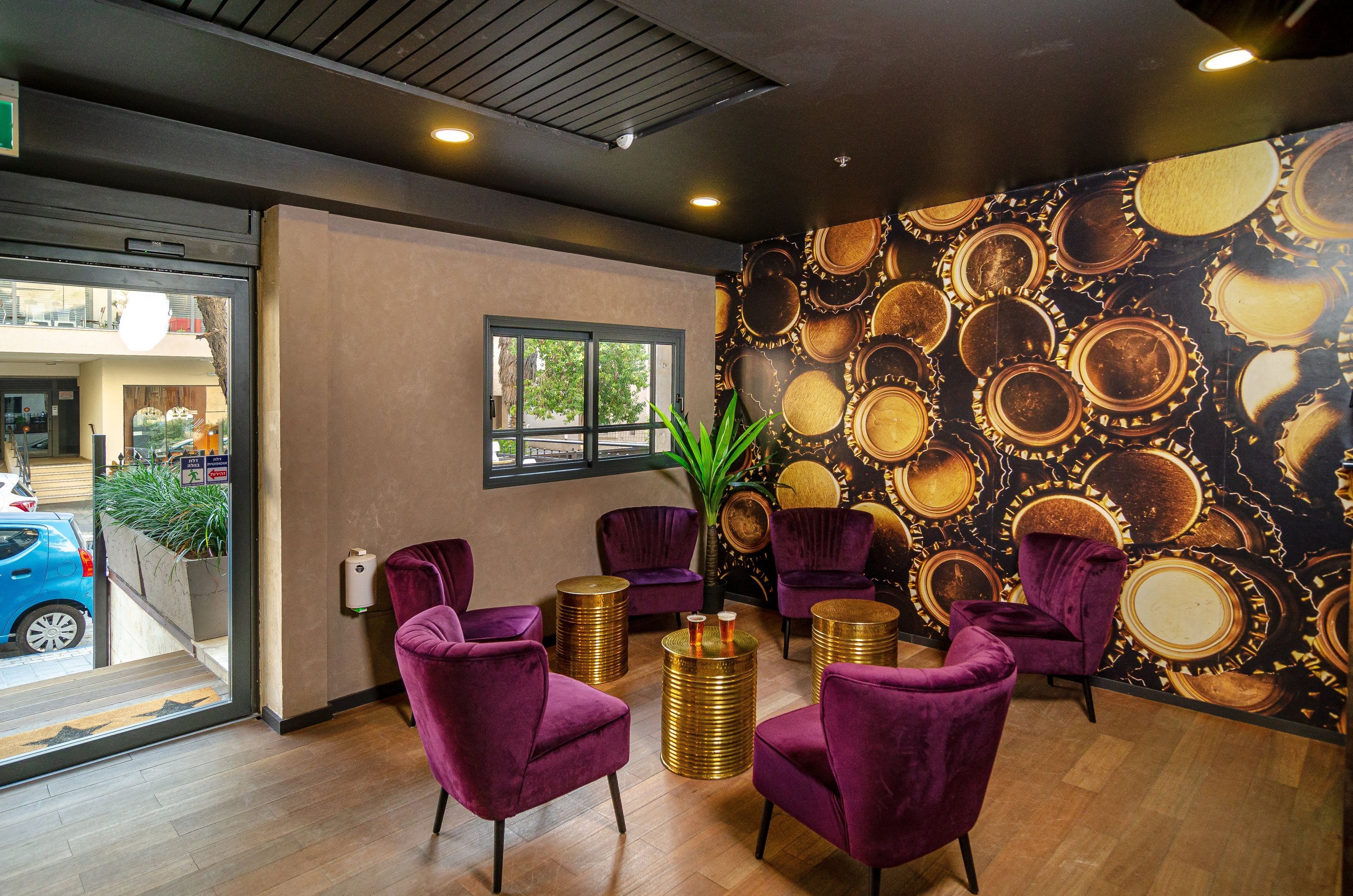 Sala d'estar Foto