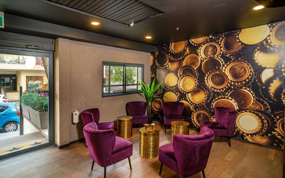 Sala d'estar Foto