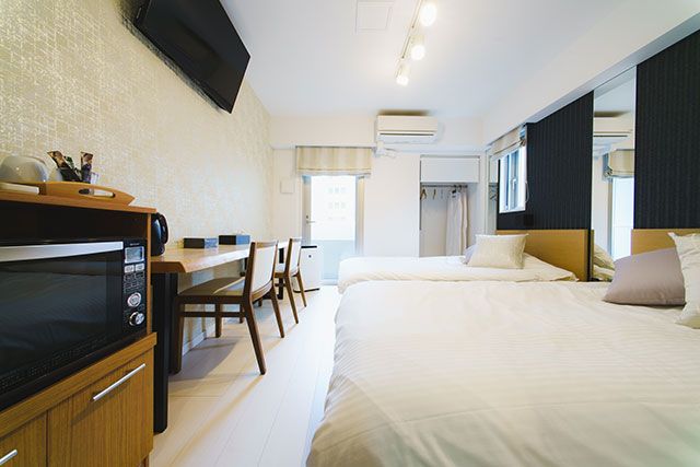 Habitació Foto