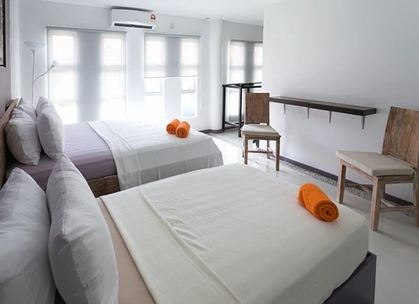 Habitació Foto