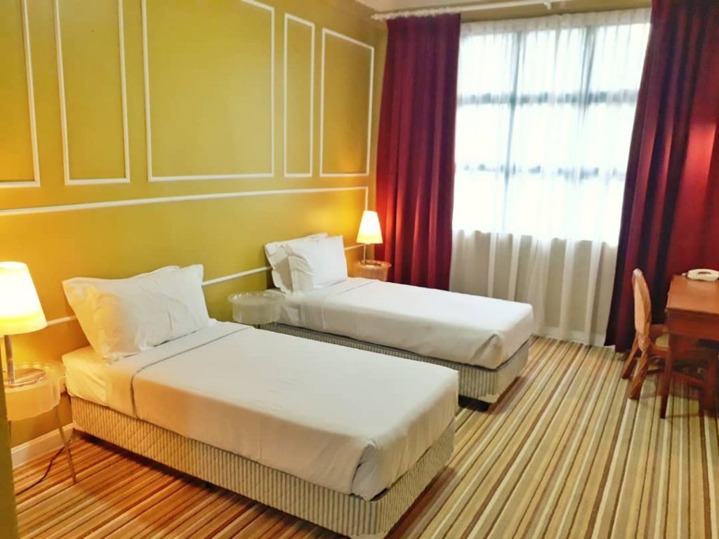 Habitació