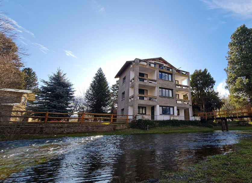 Edifici Foto
