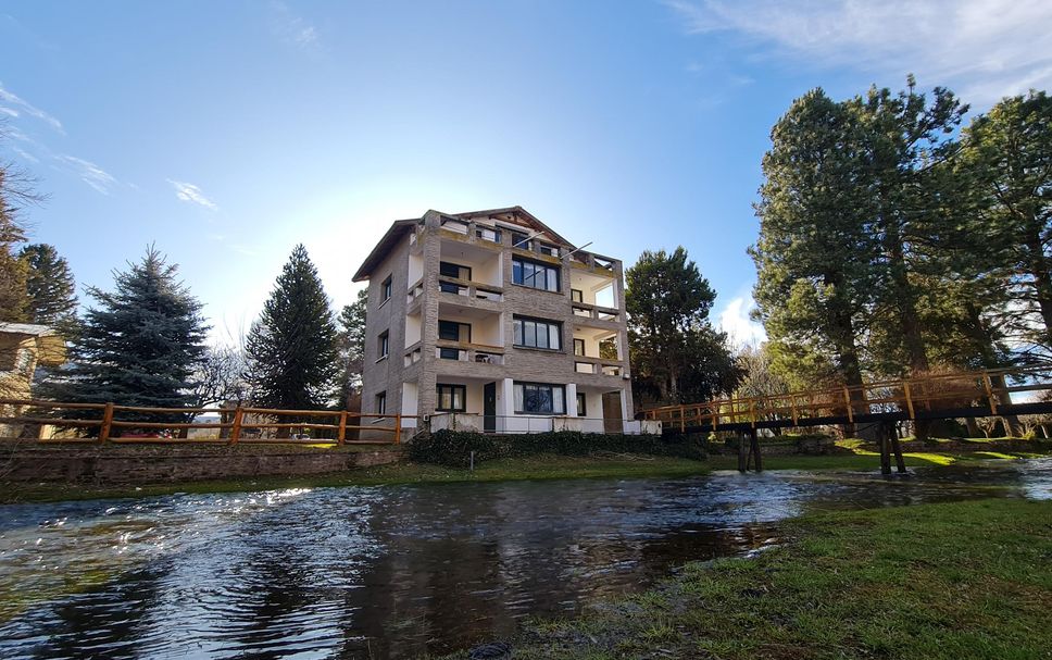 Edifici Foto