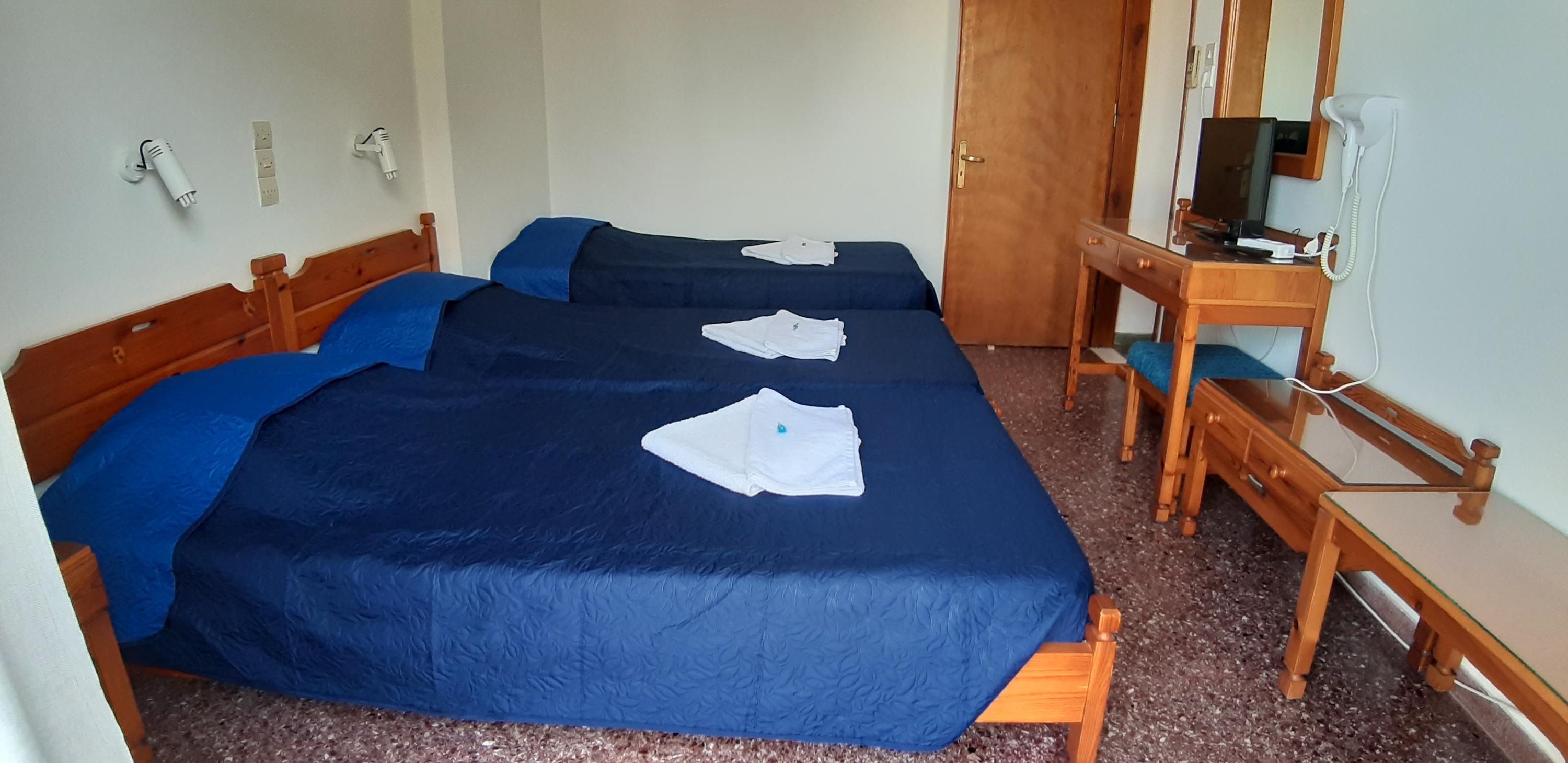 Serveis de l’habitació