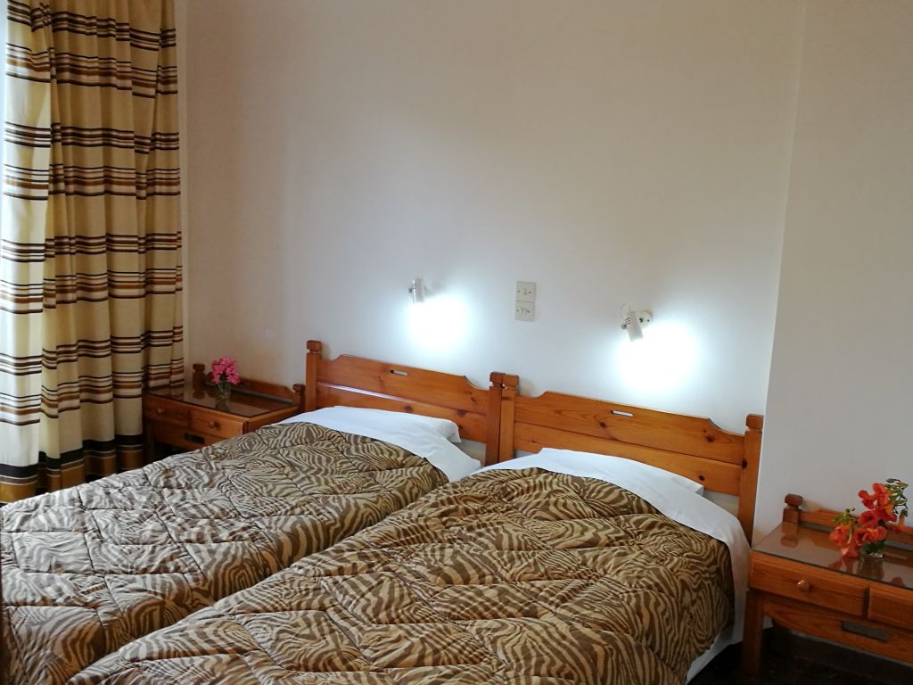 Habitació