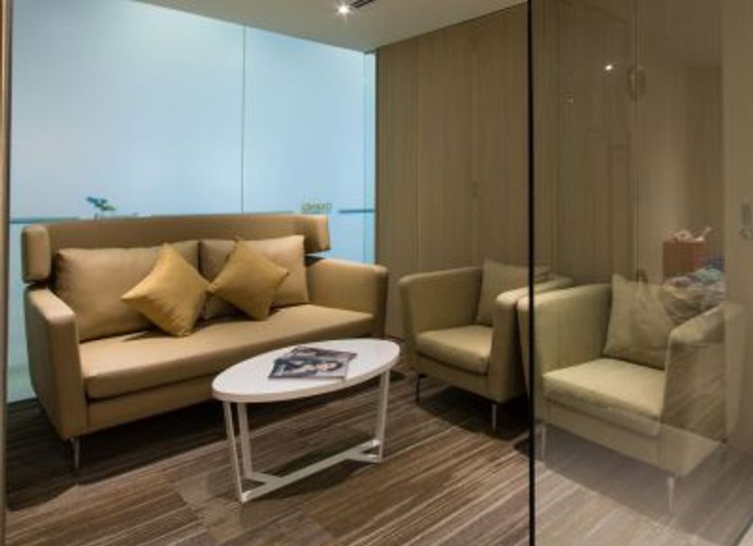 Sala d'estar Foto