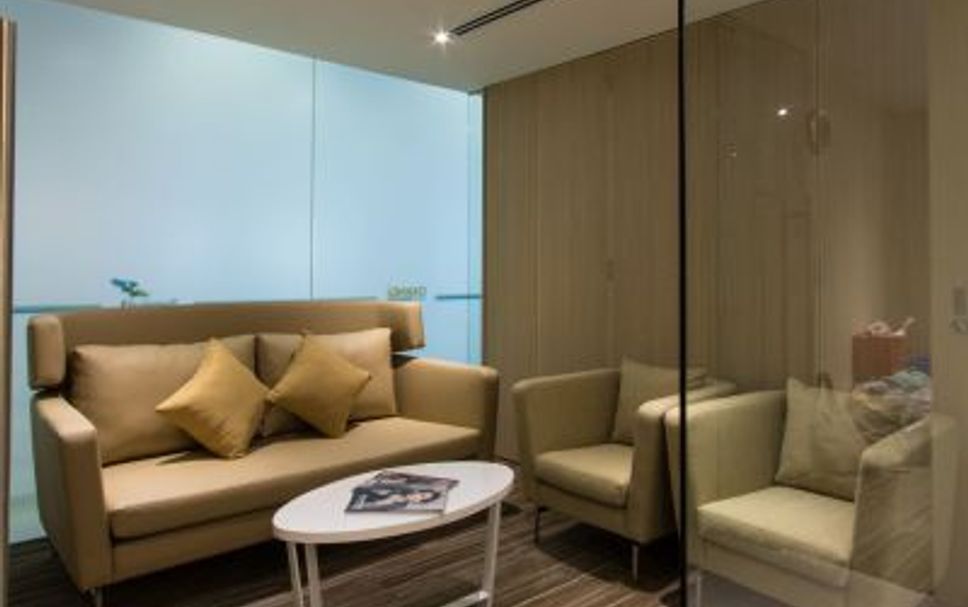 Sala d'estar Foto