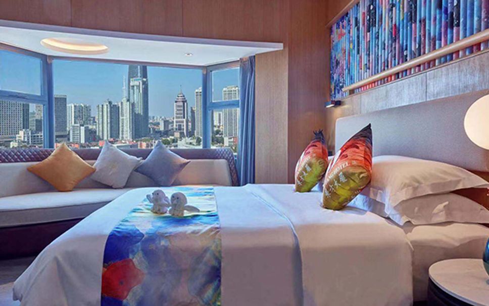 Habitació Foto