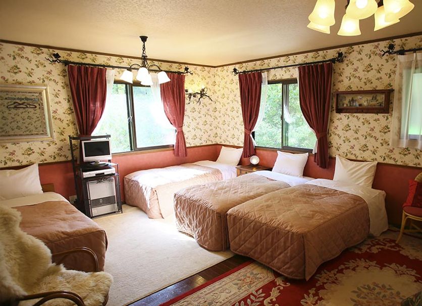 Habitació Foto