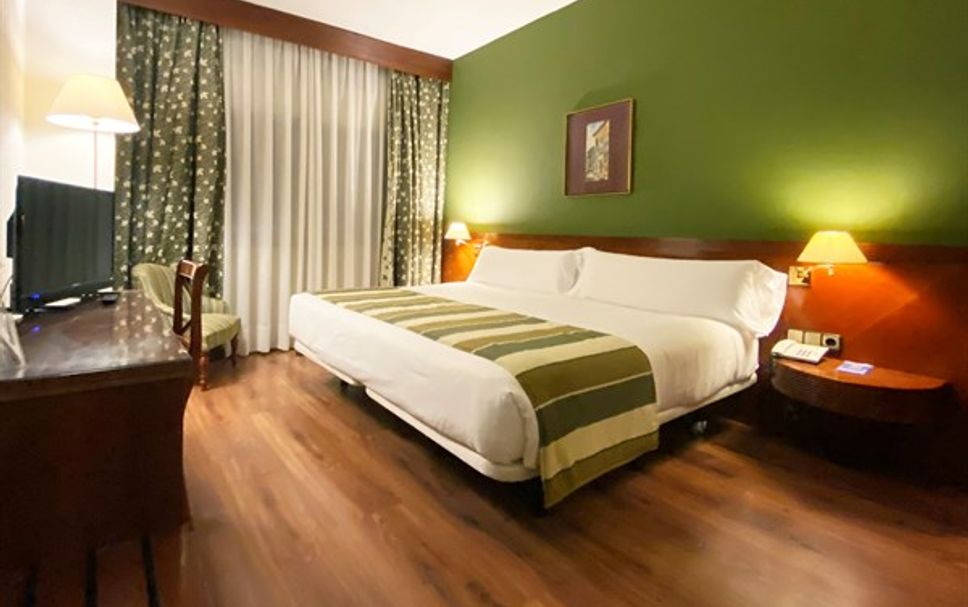 Habitació Foto