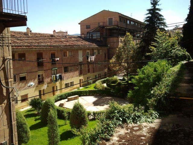 Vista exterior Foto