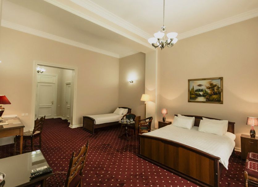 Habitació Foto