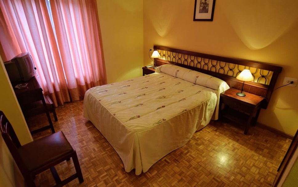 Habitació Foto