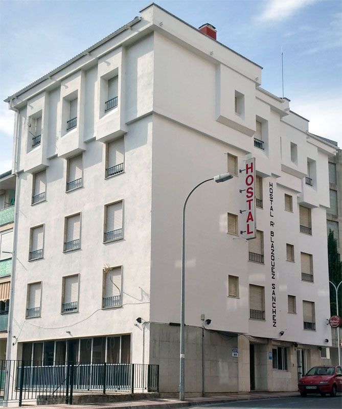 Edifici
