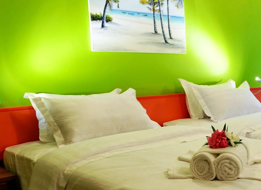 Habitació Foto