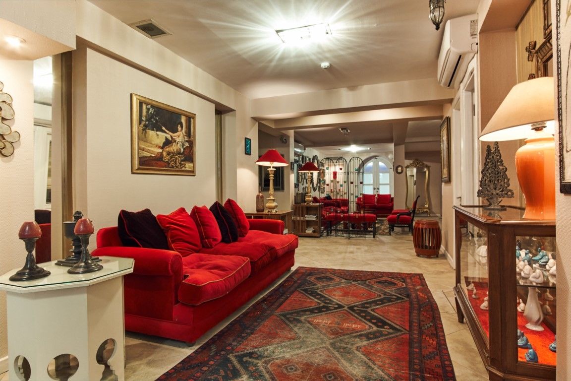 Sala d'estar