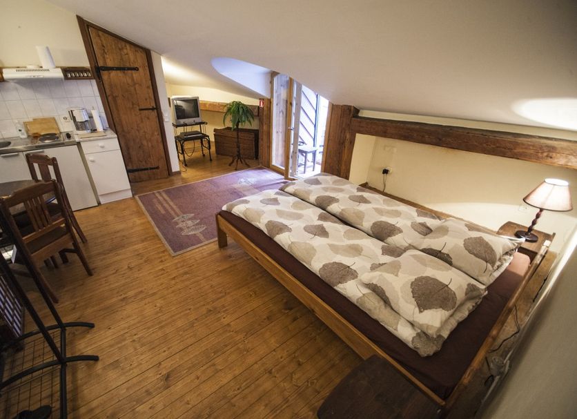 Habitació Foto