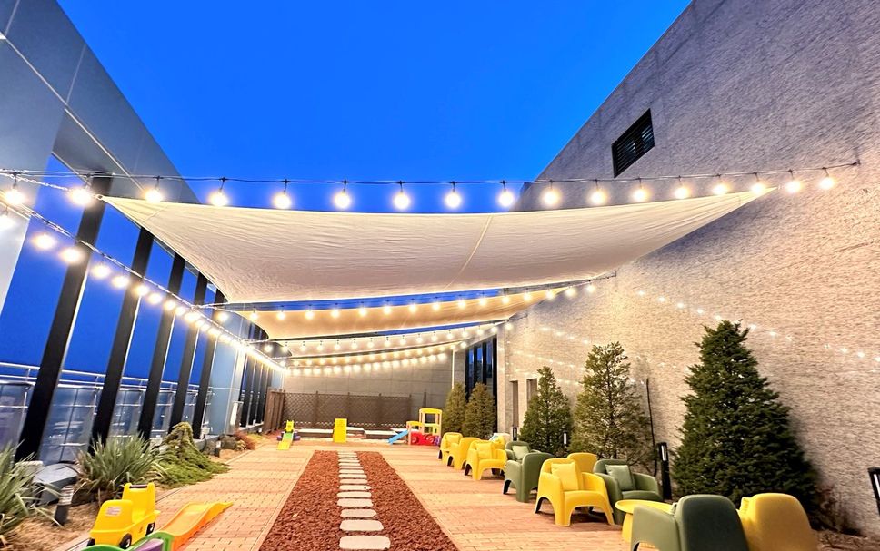 Servei de l'hotel Foto