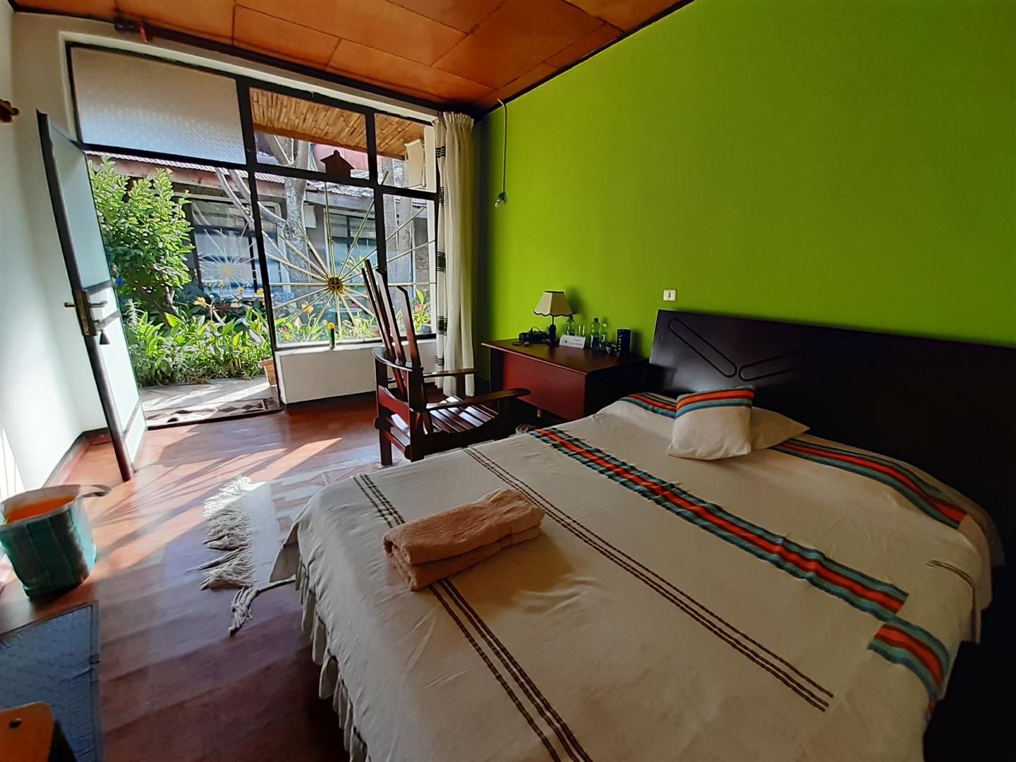 Habitació