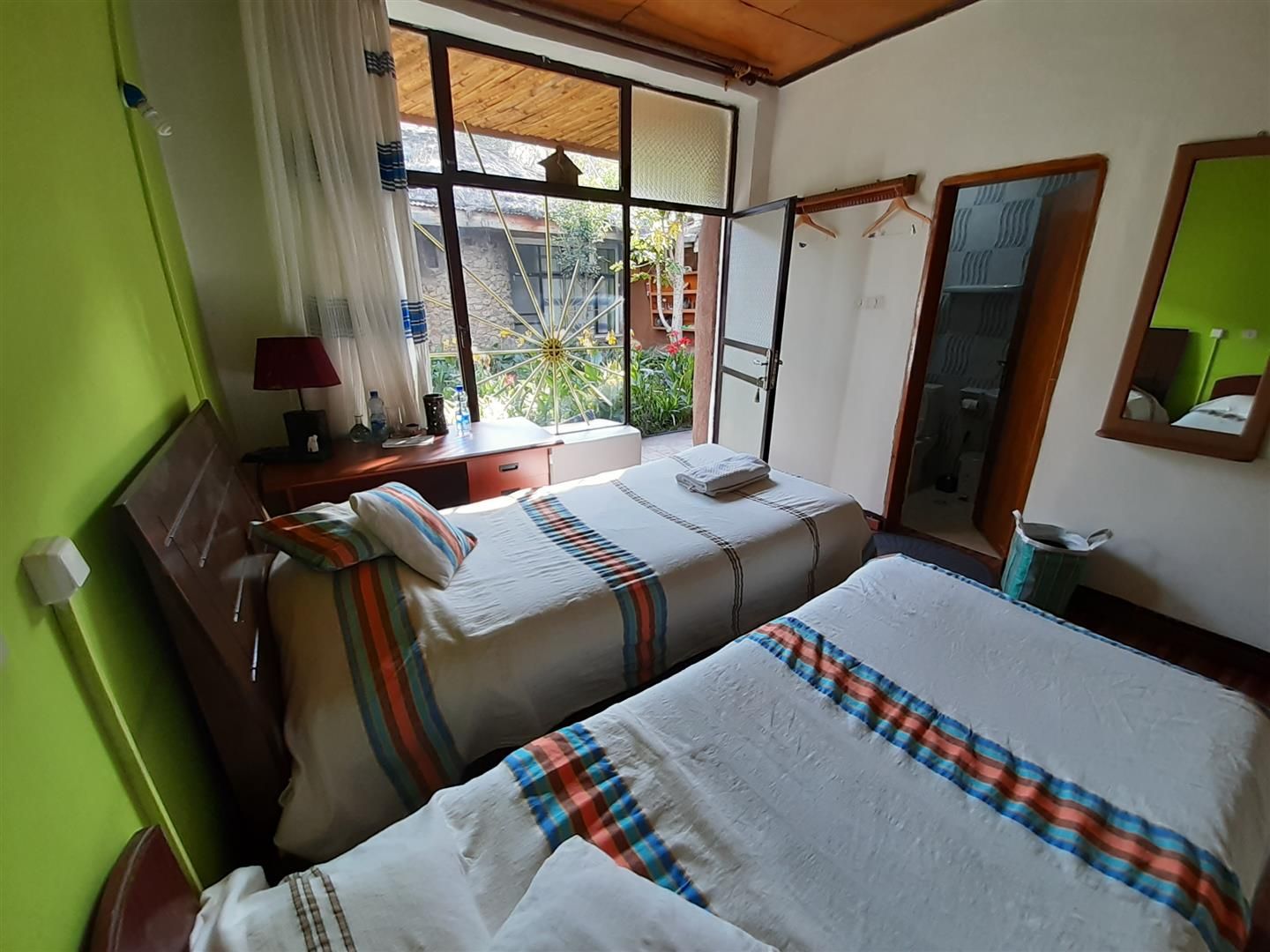 Habitació