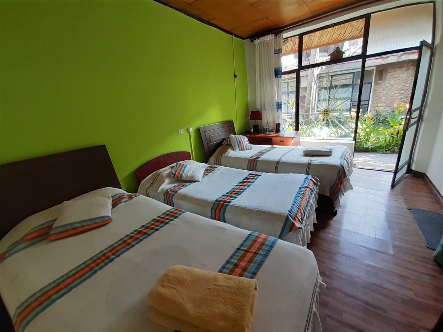 Habitació