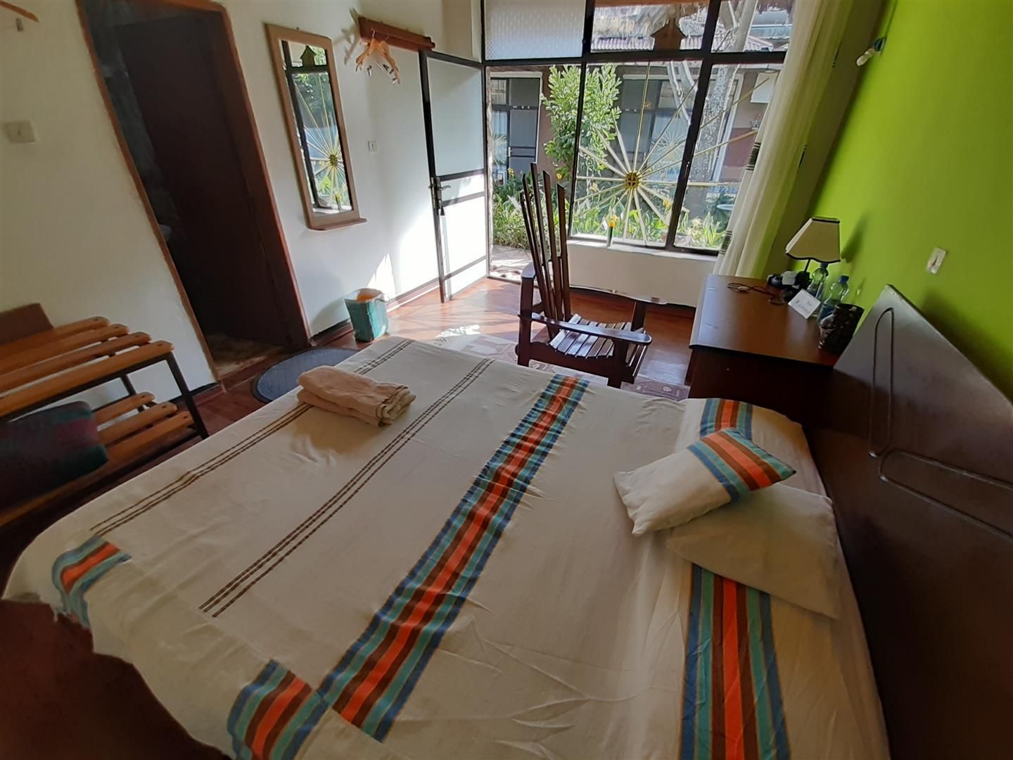 Habitació