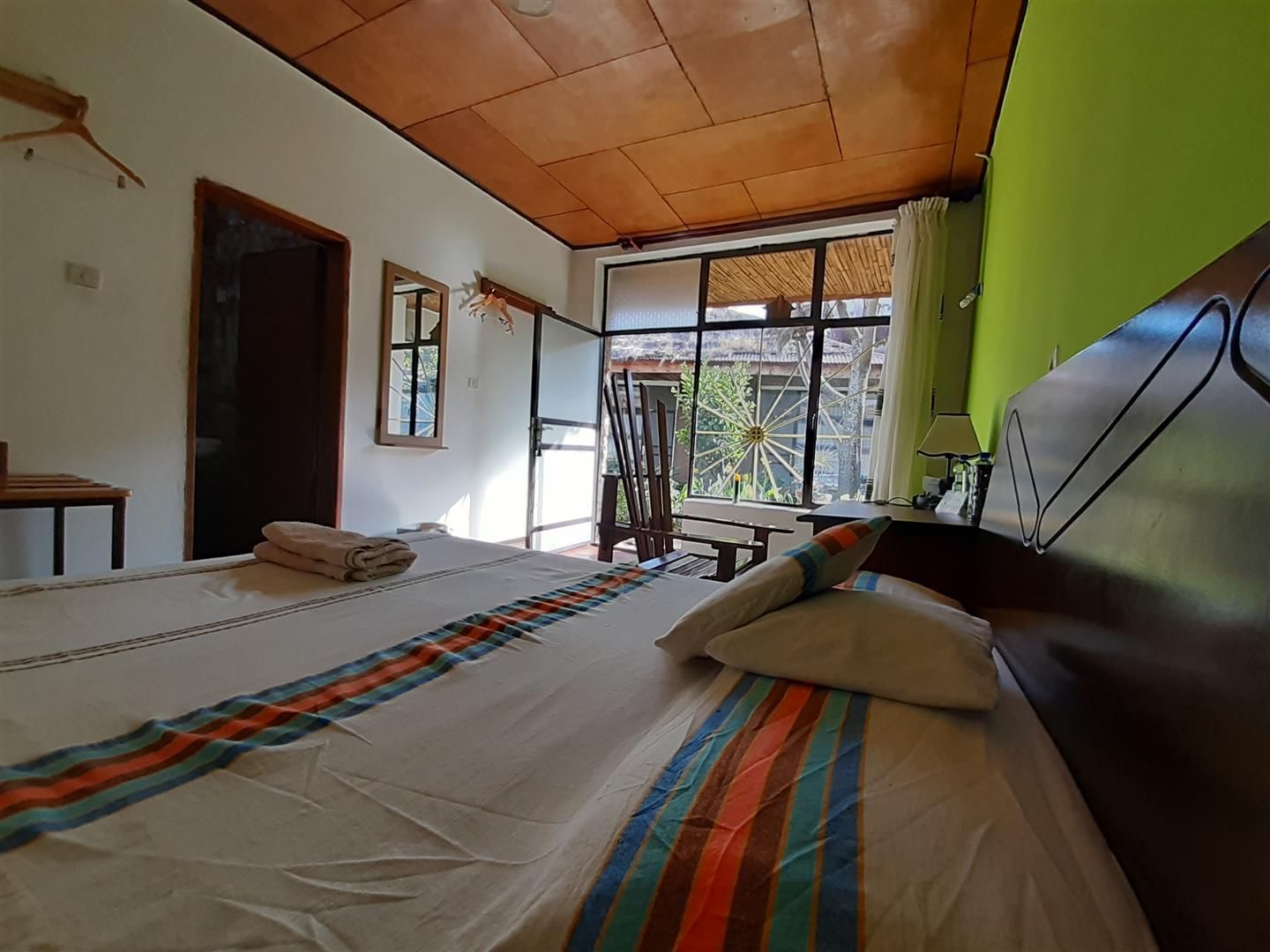 Habitació