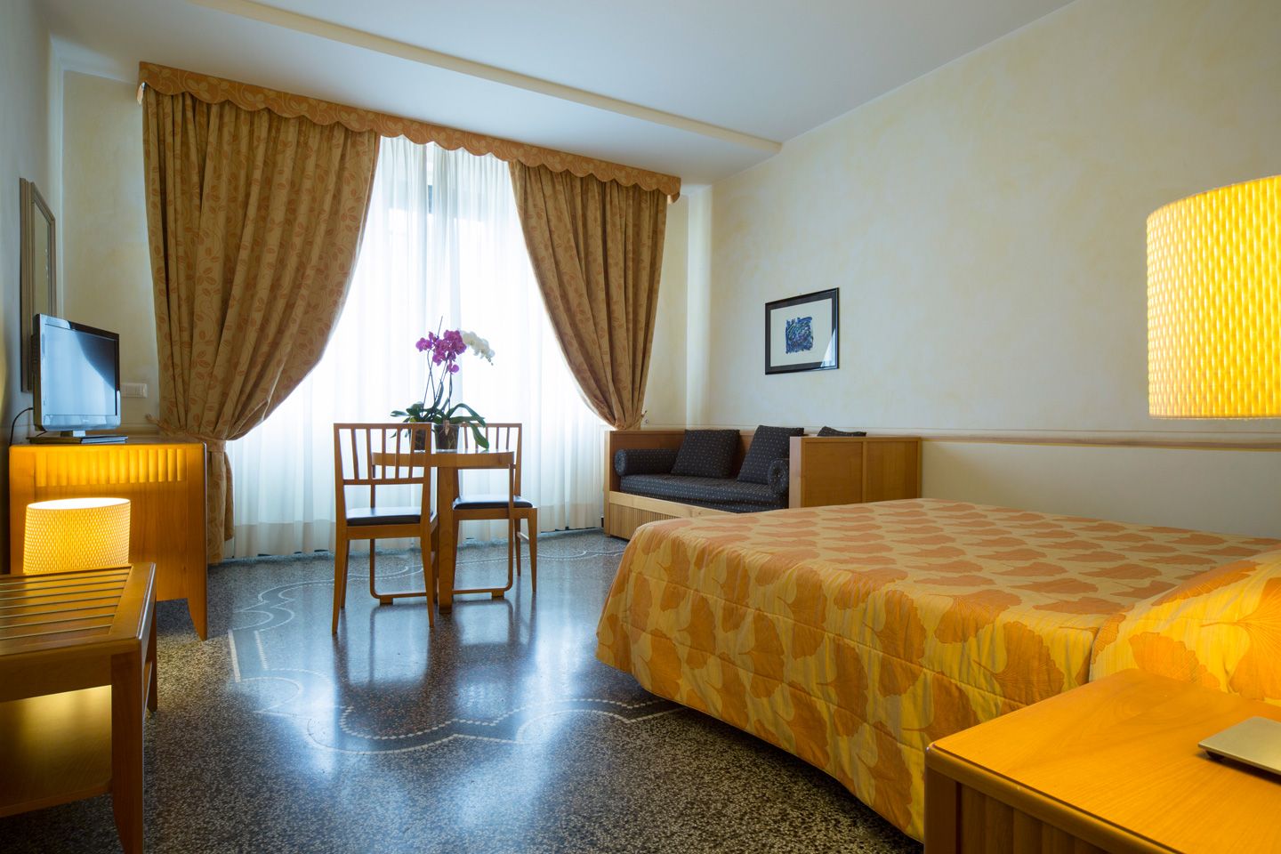 Serveis de l’habitació