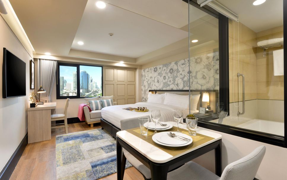 Habitació Foto