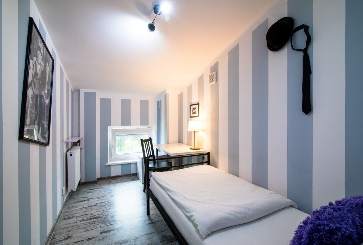 Habitació