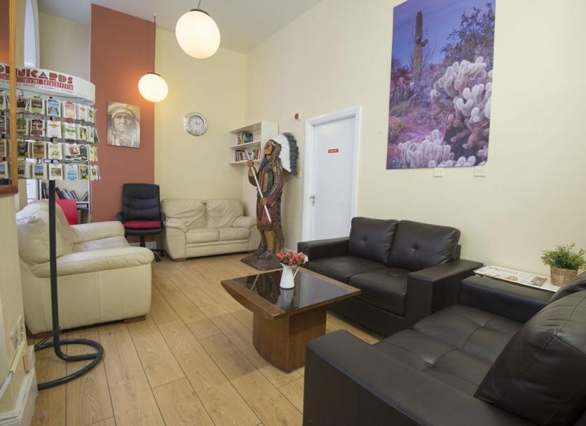 Sala Foto