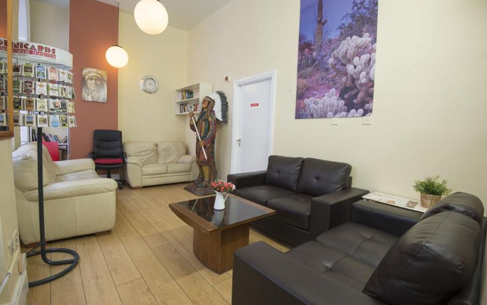 Sala Foto