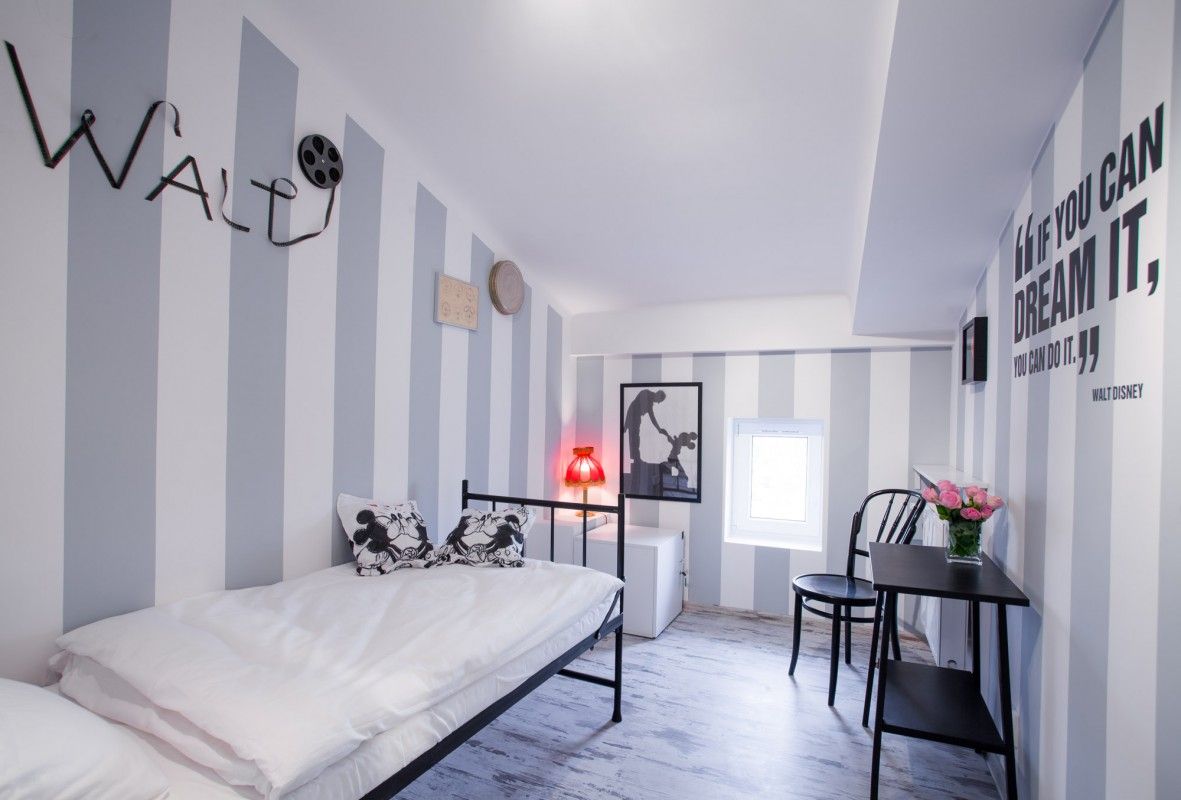 Habitació